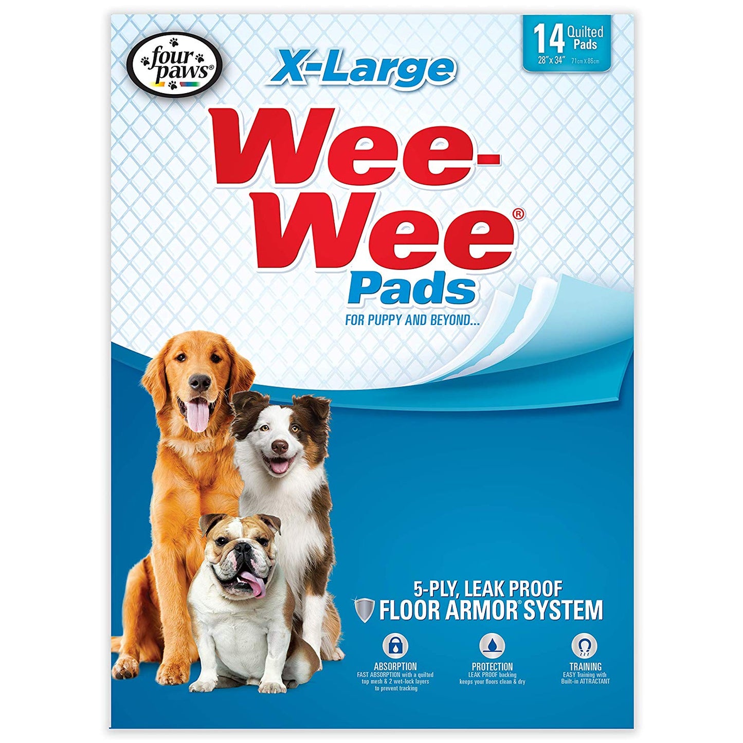 Wee-Wee Pads