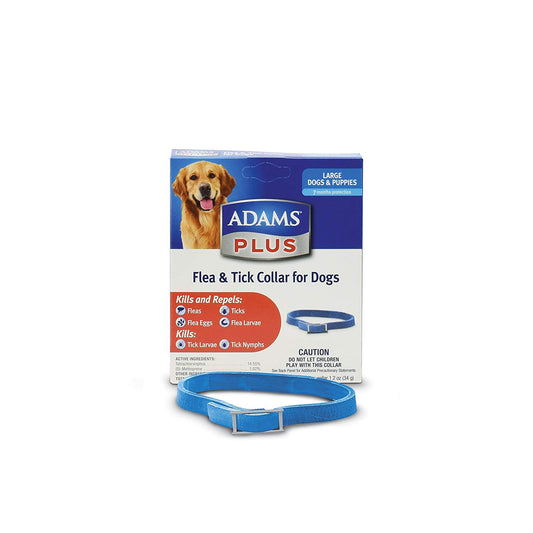 Flea and Tick Collar