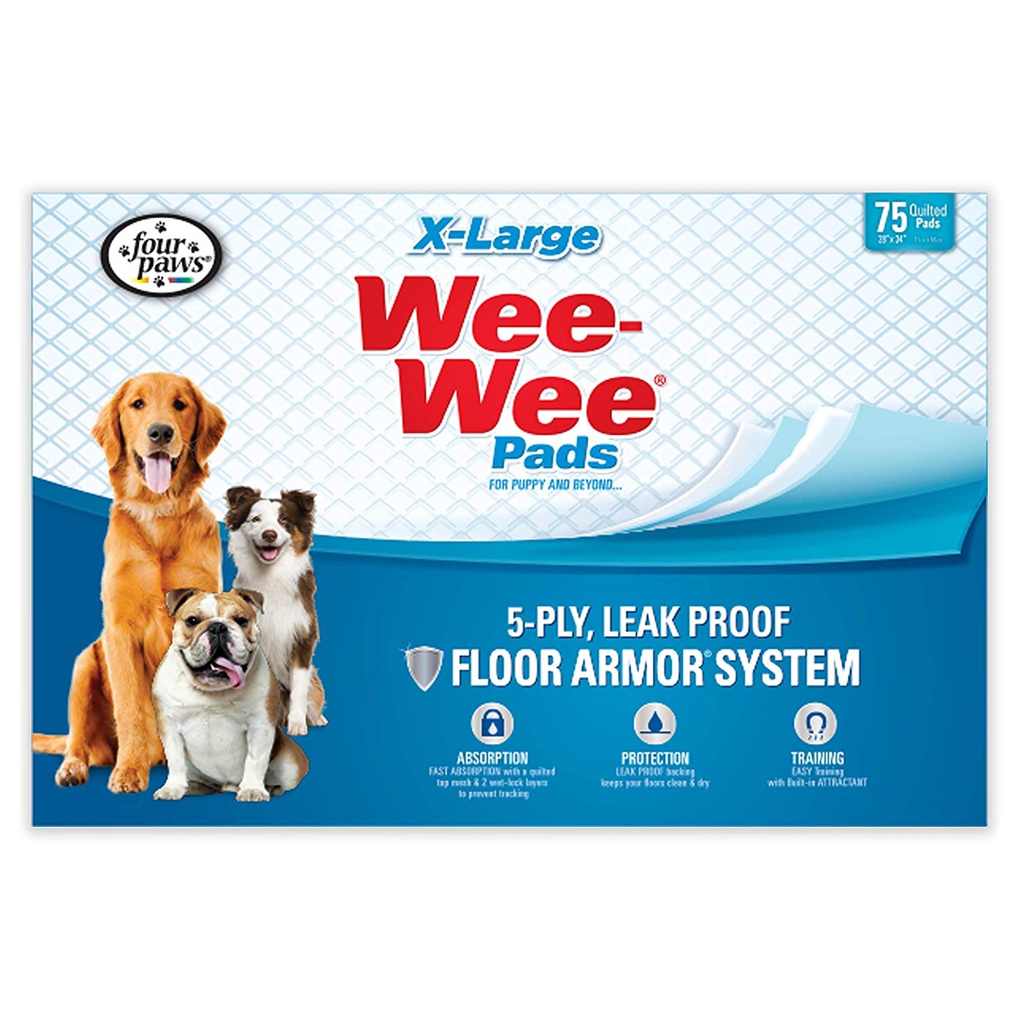 Wee-Wee Pads