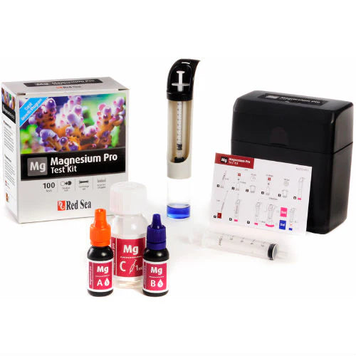 Red Sea Magnesium Pro