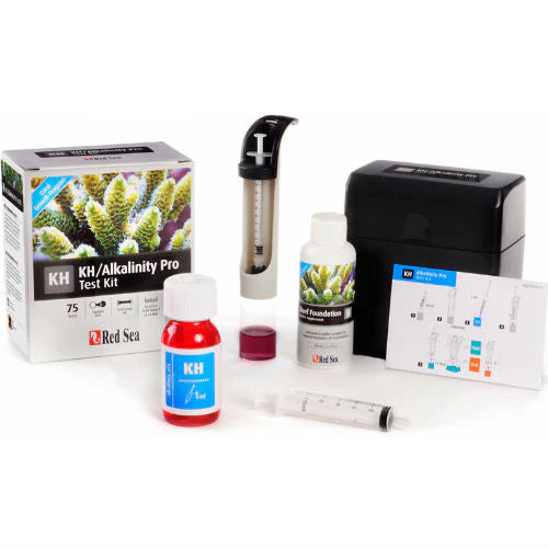 Red Sea Alkalinity Pro