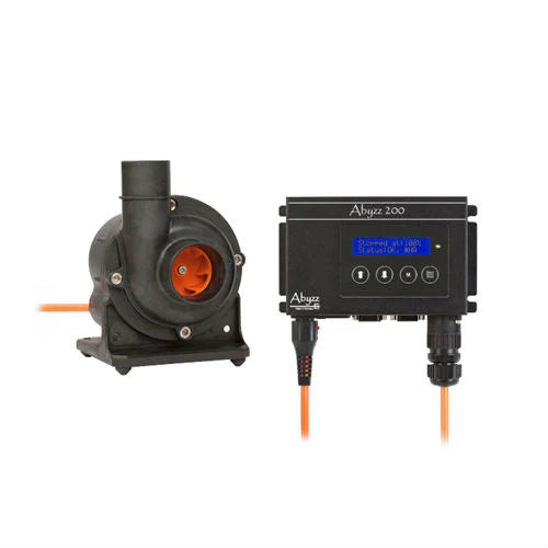 Abyzz A200-10M DC Water Pump