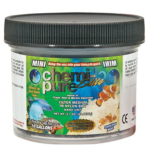 Boyd's Chemi Pure Elite