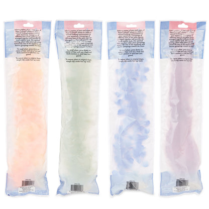 XXL Aquarium Plants, Assorted Colors
