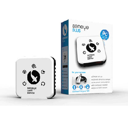 Seneye Reef Pack - Includes Dri Box & SWS Wifi