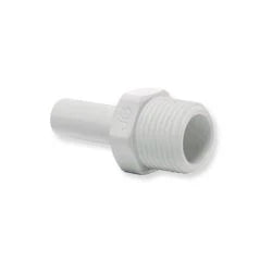 PP050822W 1/4 x 1/4 thread - stem