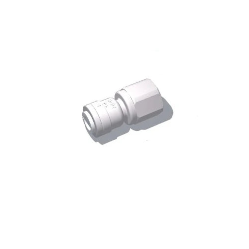 Mur-lok Fittings - Female Connectors - 1/4 inch Murlock - 1/8 inch Female NPTF