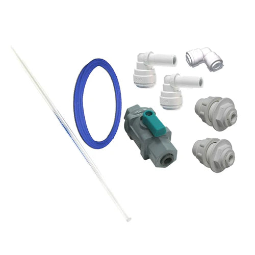 Premium DIY Kalkwasser Drip Kit