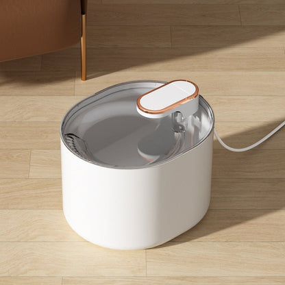 Smart Constant-Temperature Pet Water Fountain