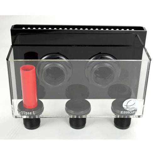 Eshopps Eclipse L Overflow Kit