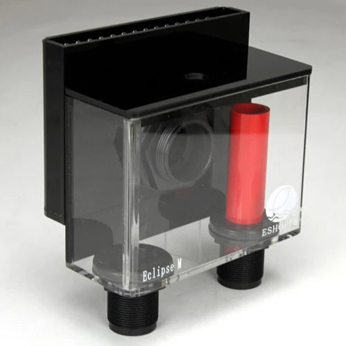 Eshopps Eclipse Overflow Kit