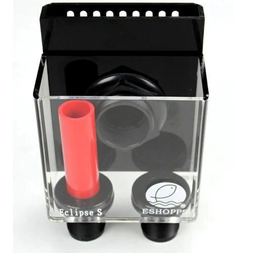 Eshopps Eclipse S Overflow Kit