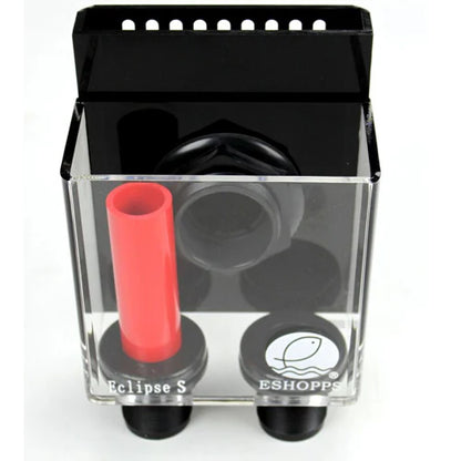 Eshopps Eclipse S Overflow Kit