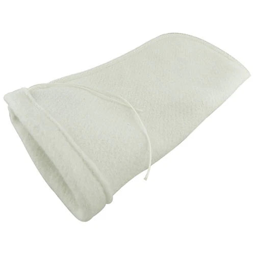 Premium Aquatics 200 Micron Felt Filter Sock - 7” x 16.5”