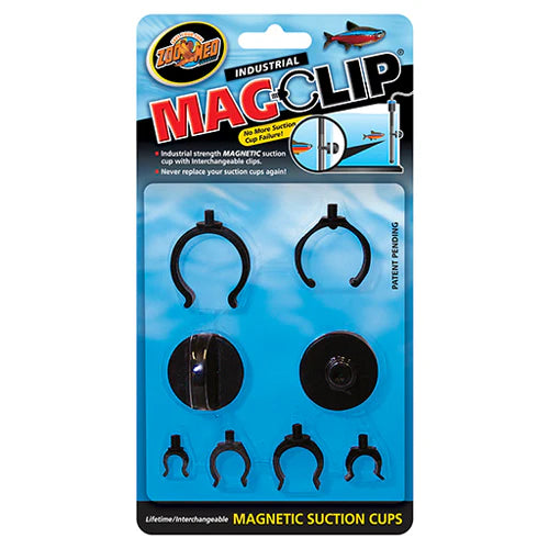 Zoo Med - MagClip Magnetic Clips