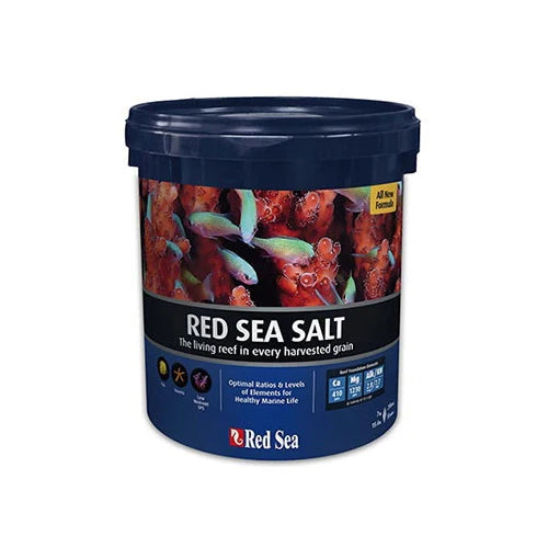 Red Sea Coral Salt - 55 gal - Bucket