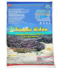 Tropic Eden Reeflakes Aragonite Sand - 30lb