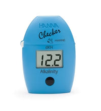 Hanna Checker Marine Alkalinity dKH HI772