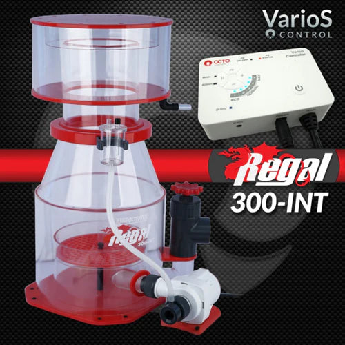 Regal Internal Protein Skimmer