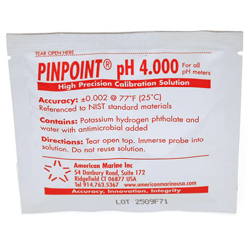 American Marine Pinpoint PH Fluid 4.0