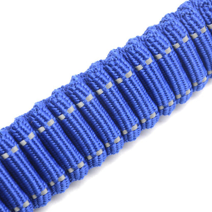 Dog Elastic Anti-burst Pull-resistant Leash