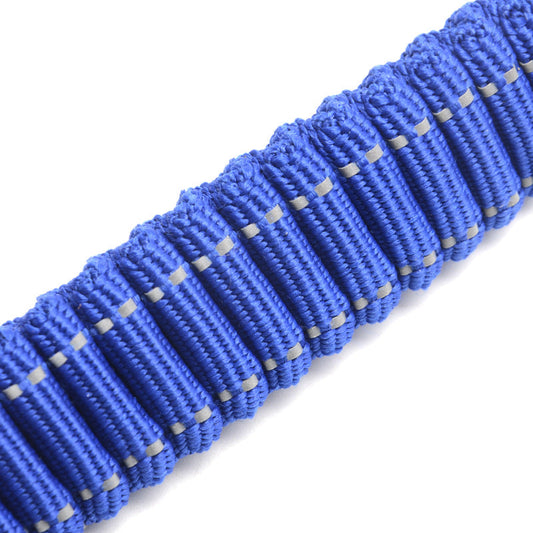 Dog Elastic Anti-burst Pull-resistant Leash