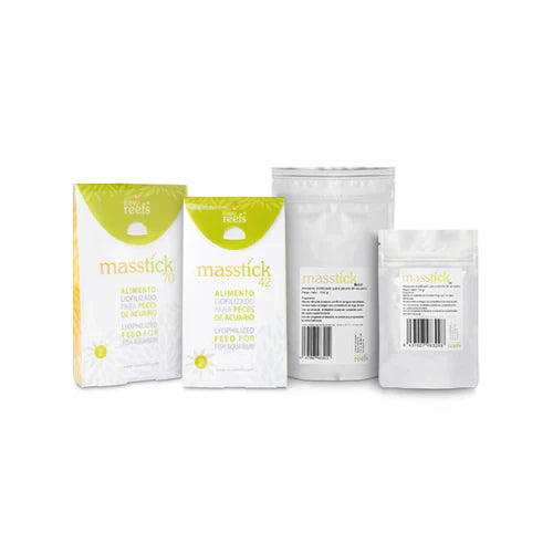 Easy Reefs Masstick Fish Food