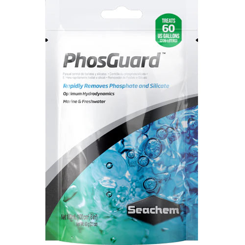 Seachem Phosguard