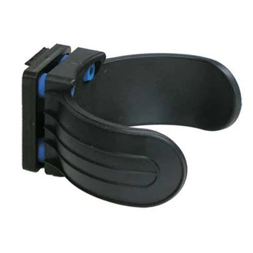 Silence clamp- Clamp holder for Turbelle stream and e-jet