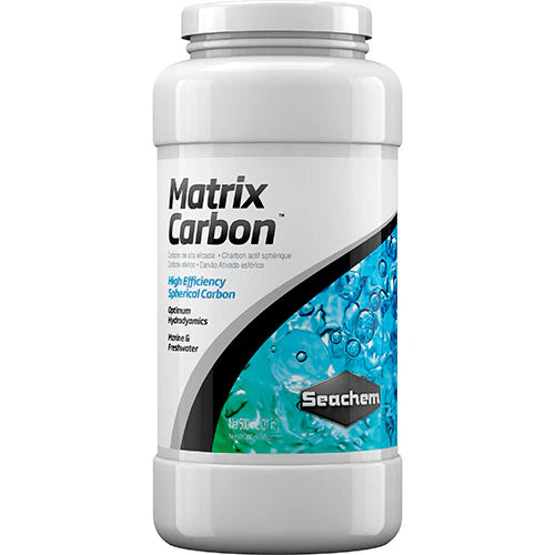 Seachem MatrixCarbon