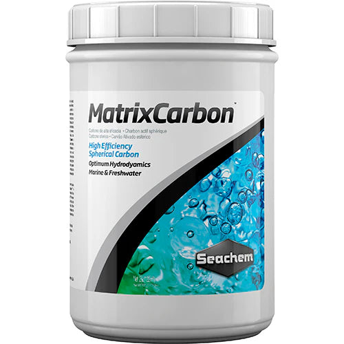 Seachem MatrixCarbon