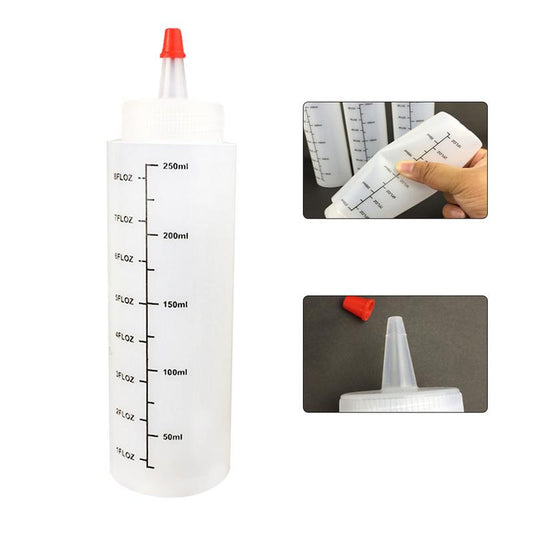 Precision Tip Squeeze Bottle (250 ml)