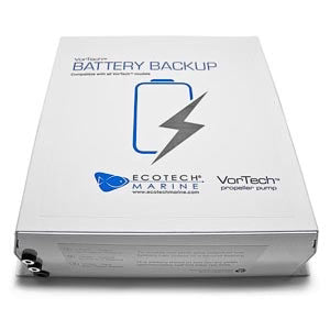 VorTech Battery Backup