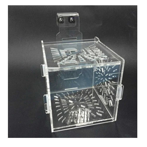 Your Choice Aquatics - Acclimation Box single, Small