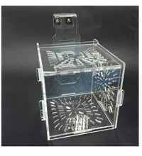 Your Choice Acclimation Boxes