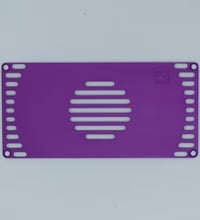 NanoBox Reef Lid Kit Mini