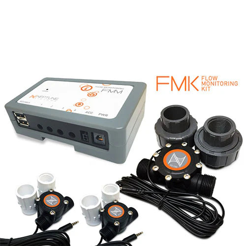 Neptune Systems Flow Monitoring Kit