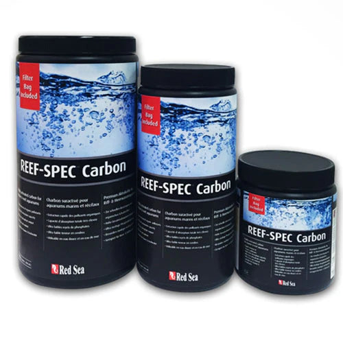 Red Sea REEF SPEC Carbon