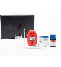 Hanna Marine Calcium Checker HC