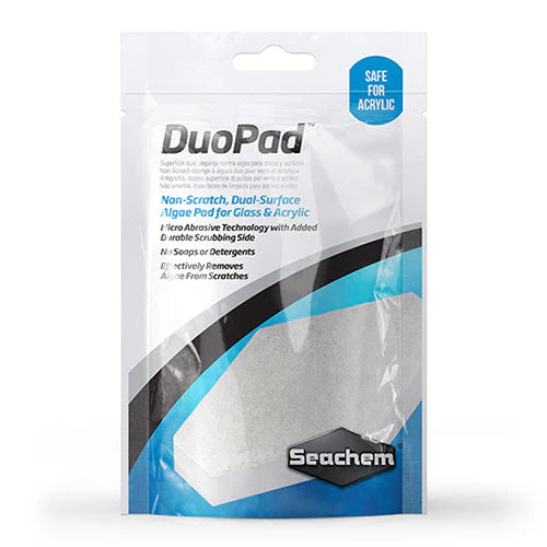 Seachem DuoPad 18 mm (1 Pack)