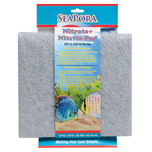Seapora Nitrate & Nitrite Pad