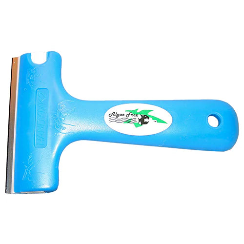 AlgaeFree Handheld Scraper