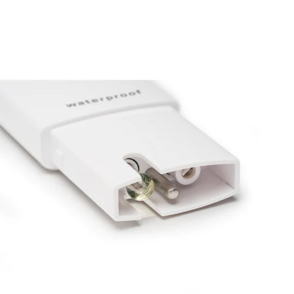 Hanna Instruments pHep+ Waterproof Pocket pH Test - 0.01 Resolution