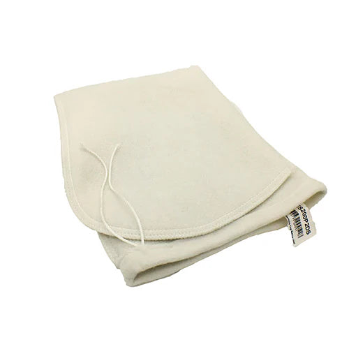 Premium Aquatics 200 Micron Felt Filter Sock - 7” x 32”