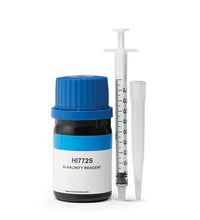 Hanna Instruments Alkalinity (dKH) Checker Reagents