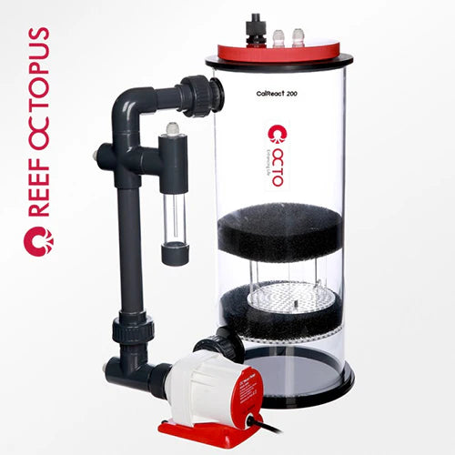 Reef Octopus DC Calcium Reactor with Varios Pump