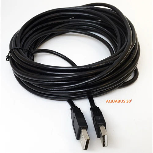 Neptune Systems Aquabus Cable - 30' M/M