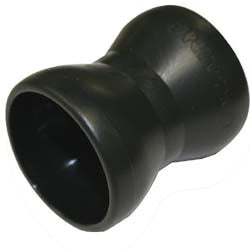 Loc-Line Double Socket, 3/4" Diameter