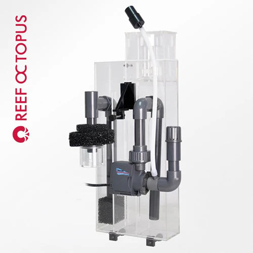 Reef Octopus Classic 100 HOB Protein Skimmer - Rated up to 105g