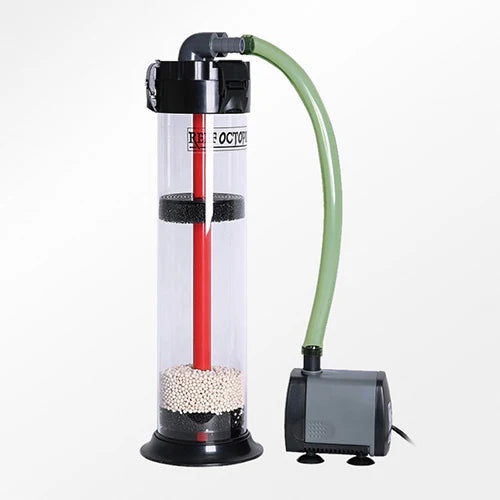 Reef Octopus 4 MF800B Media Reactor with Pump